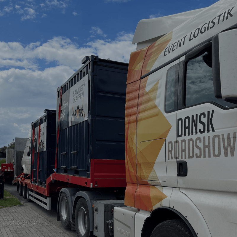 event logistik